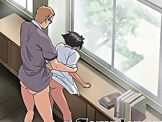 GOTPORN @ Hentai Neeshiyo Watch Part 2 On Templeporn Com